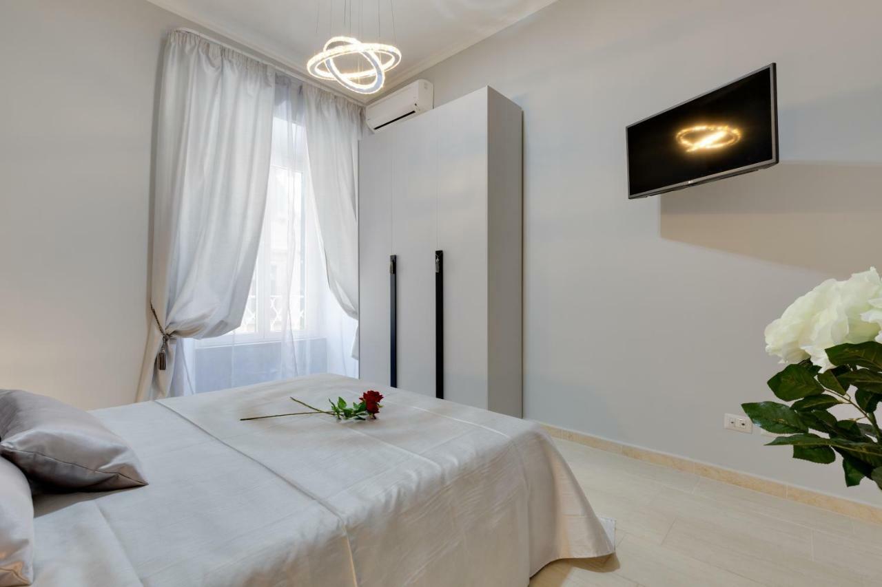 New In! Sophie At Colosseum Roma Ngoại thất bức ảnh