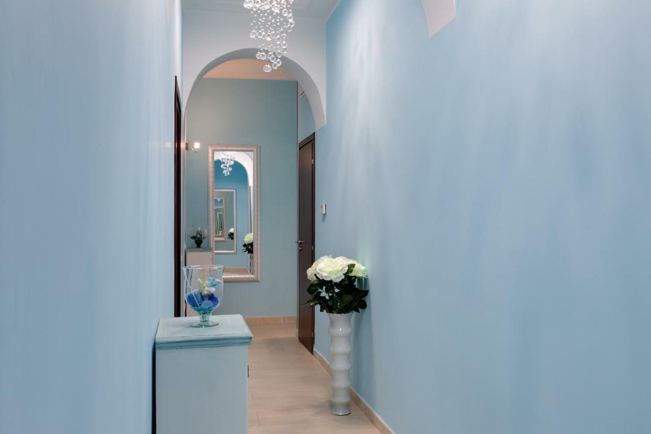 New In! Sophie At Colosseum Roma Ngoại thất bức ảnh